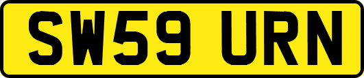 SW59URN