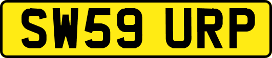SW59URP