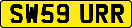 SW59URR