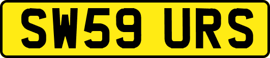 SW59URS