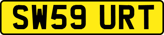 SW59URT