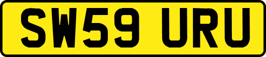 SW59URU