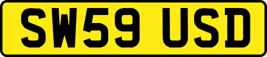 SW59USD