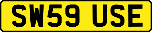 SW59USE