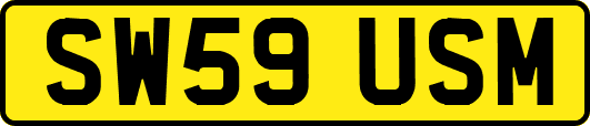 SW59USM