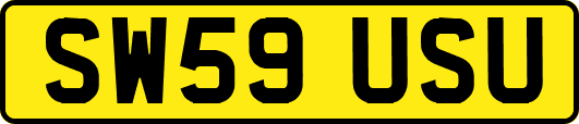 SW59USU
