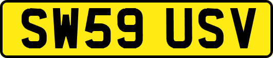 SW59USV
