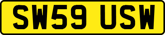 SW59USW