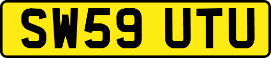 SW59UTU