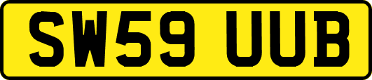 SW59UUB