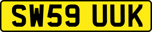 SW59UUK