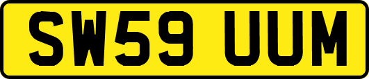SW59UUM