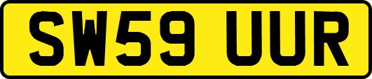 SW59UUR