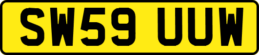 SW59UUW