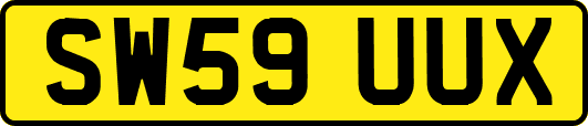 SW59UUX