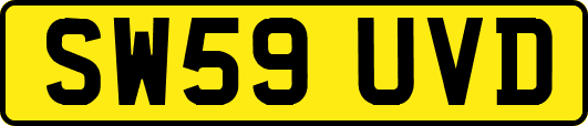 SW59UVD