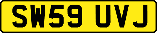SW59UVJ