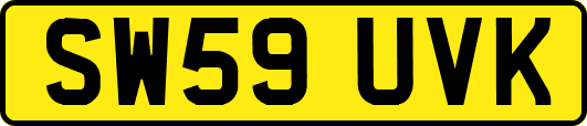 SW59UVK