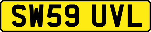SW59UVL