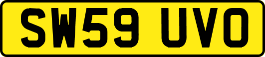 SW59UVO