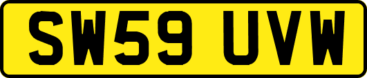 SW59UVW
