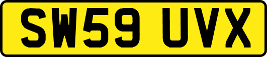 SW59UVX