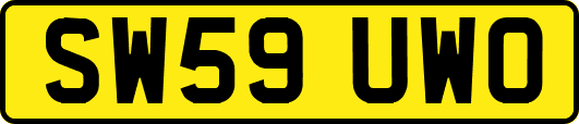 SW59UWO