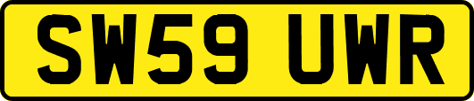 SW59UWR