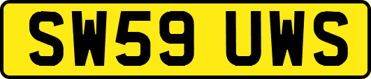 SW59UWS