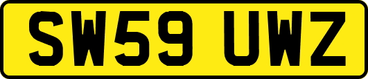 SW59UWZ