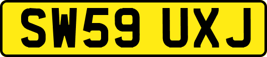 SW59UXJ