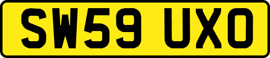 SW59UXO