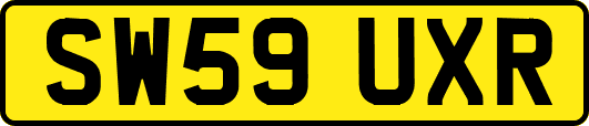 SW59UXR