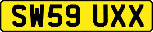SW59UXX