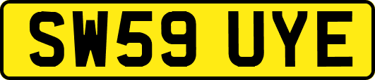 SW59UYE