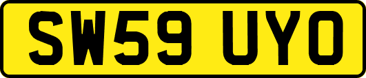 SW59UYO