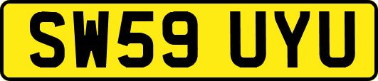 SW59UYU
