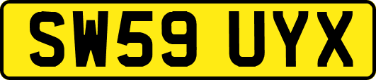 SW59UYX