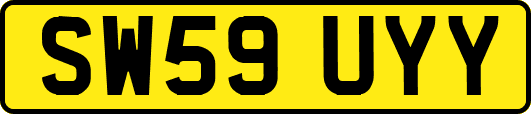 SW59UYY