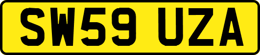 SW59UZA