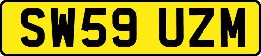 SW59UZM