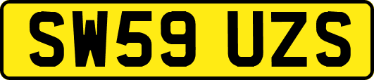 SW59UZS