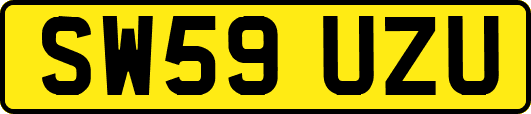 SW59UZU