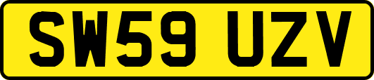 SW59UZV