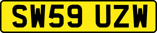 SW59UZW