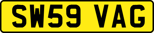 SW59VAG