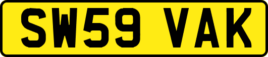SW59VAK