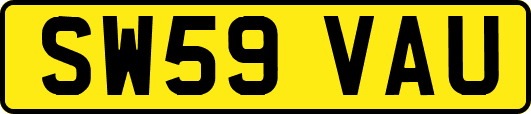 SW59VAU