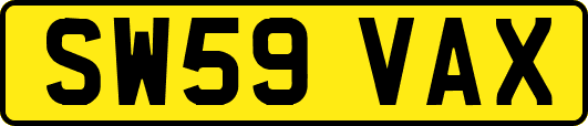 SW59VAX