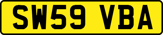 SW59VBA